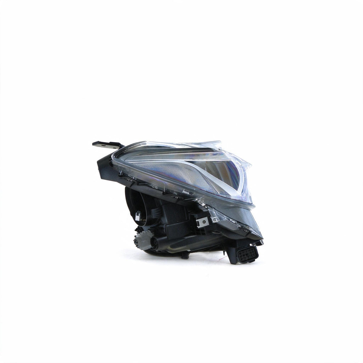 Xenon Headlight Passenger Side Suitable for Mazda 3 BM Sedan Hatch 2013-2016 - ZT2