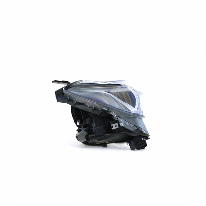 Xenon Headlight Passenger Side Suitable for Mazda 3 BM Sedan Hatch 2013-2016 - ZT2