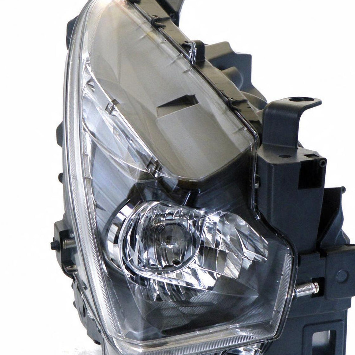 Xenon Headlight Driver Side Suitable for Mazda 3 BM Sedan Hatch 2013-2016 - XQ1