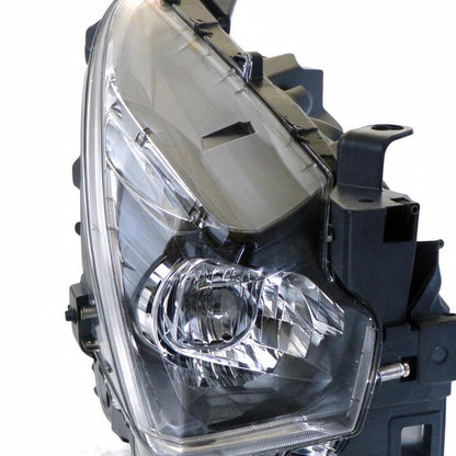 Xenon Headlight Driver Side Suitable for Mazda 3 BM Sedan Hatch 2013-2016 - XQ1