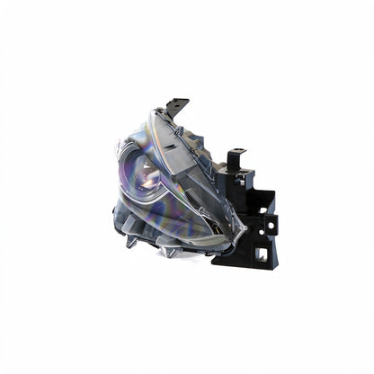 Xenon Headlight Driver Side Suitable for Mazda 3 BM Sedan Hatch 2013-2016 - ZT3