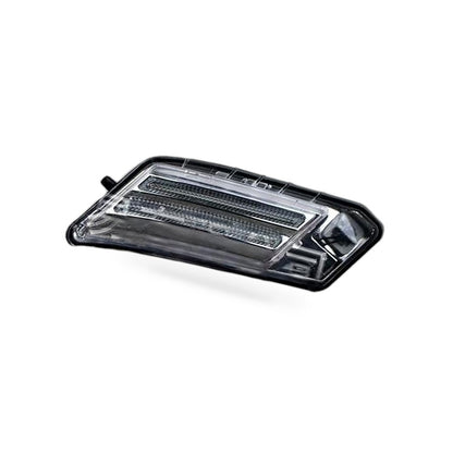 Headlight Assembly Suitable for Volvo XC60 2008-2013 Front Turn Signal DRL Left - BD1