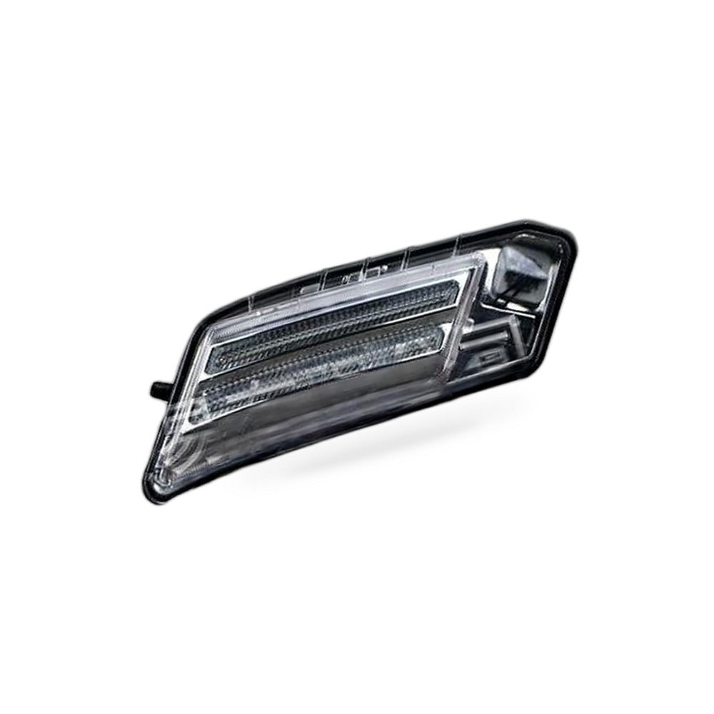 Headlight Assembly Suitable for Volvo XC60 2008-2013 Front Turn Signal DRL Left - BD2