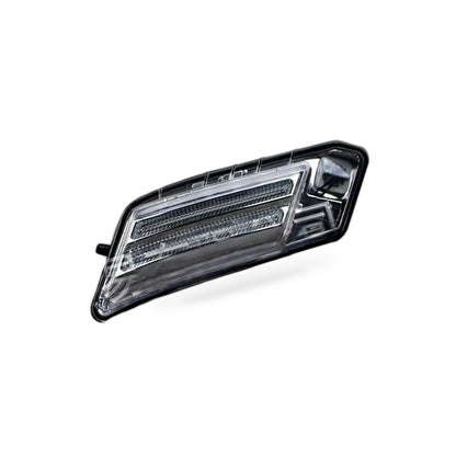 Headlight Assembly Suitable for Volvo XC60 2008-2013 Front Turn Signal DRL Left - BD2