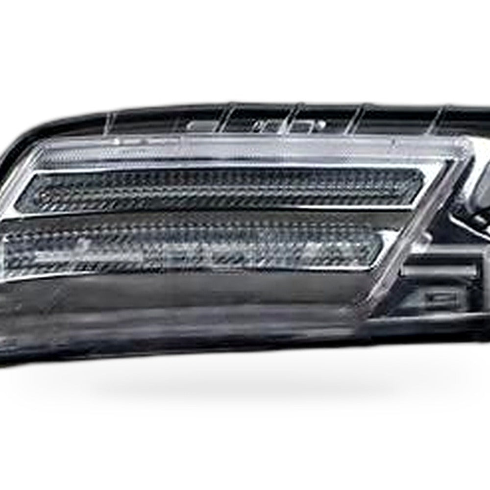 Headlight Assembly Suitable for Volvo XC60 2008-2013 Front Turn Signal DRL Left - XQ1