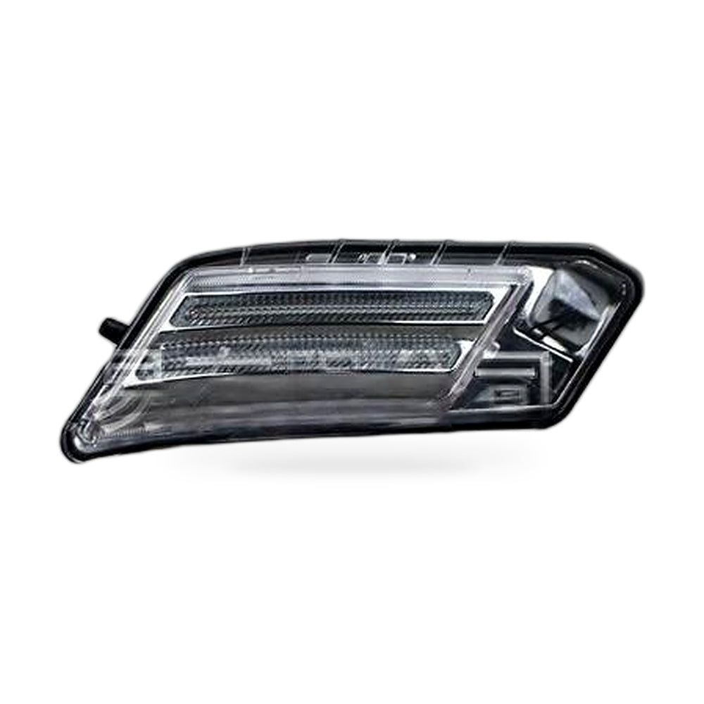 Headlight Assembly Suitable for Volvo XC60 2008-2013 Front Turn Signal DRL Left - ZT2