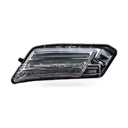 Headlight Assembly Suitable for Volvo XC60 2008-2013 Front Turn Signal DRL Left - ZT3