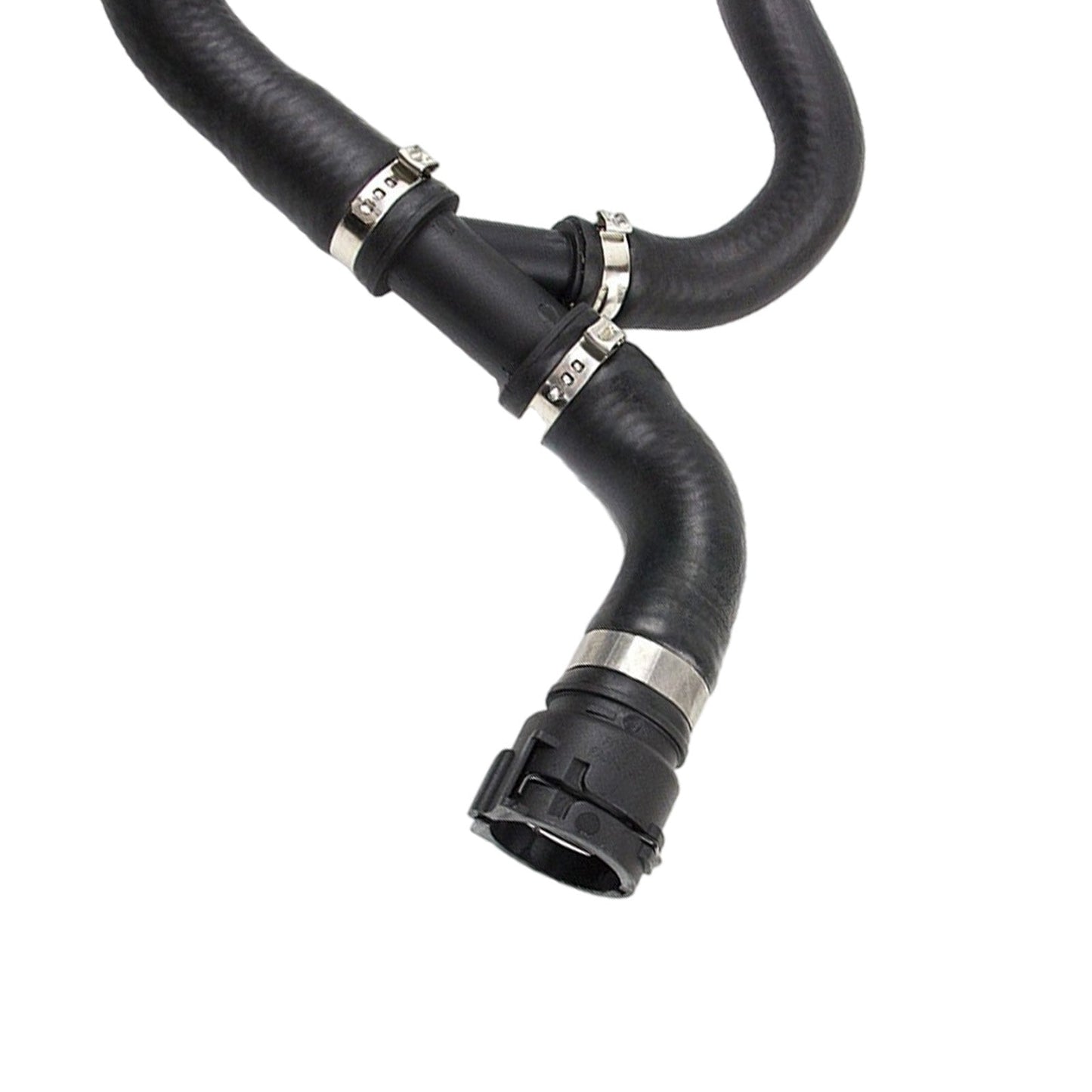 Engine Coolant Return Hose Suitable for BMW 525i 3.0L