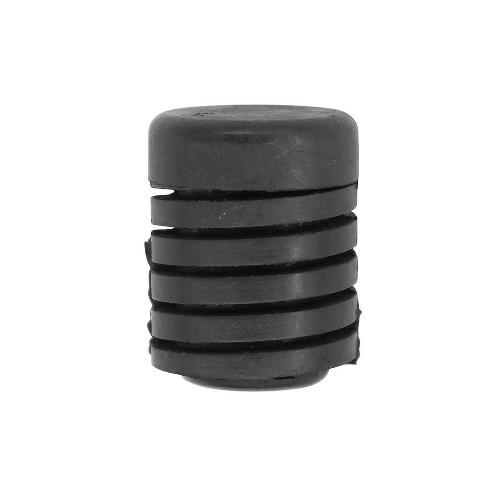 2x Bonnet Adjusting Bumper Rubber Stops Suitable For Nissan Patrol GU Y61.