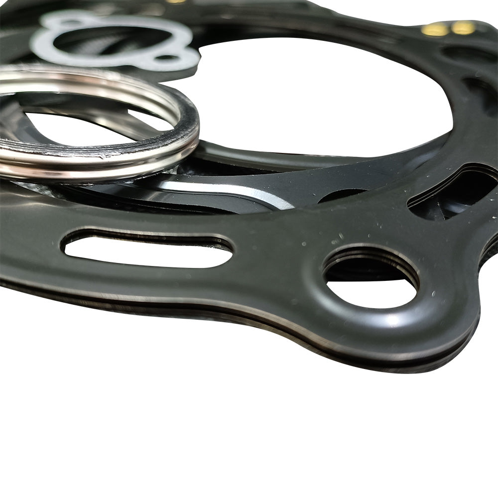 434cc Big Bore Cylinder Piston Gasket Kit Suitable For Suzuki DR-Z 400 2000-2021.