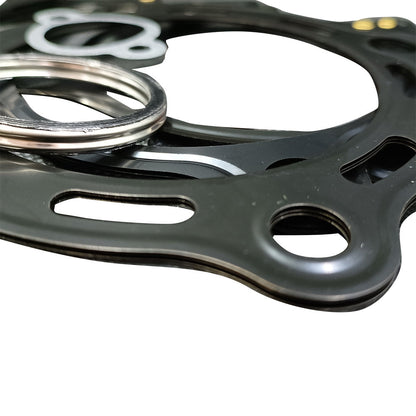 434cc Big Bore Cylinder Piston Gasket Kit Suitable For Suzuki DR-Z 400 2000-2021.