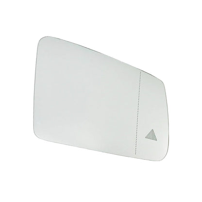 Right Blind Spot Mirror Glass Suitable For Mercedes-Benz A / B / C / E / S / GLA / GLK Class W204