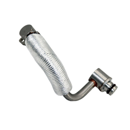 Turbocharger Coolant Pipe Suitable For BMW 1 Series 3 Series 5 Series X1 X3 X4 X5 X6 11538663517.