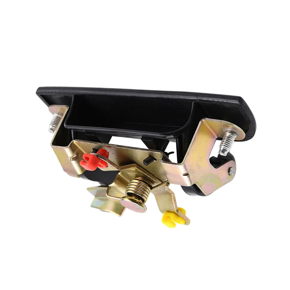 Black Tailgate Handle Suitable for Mazda B-Series