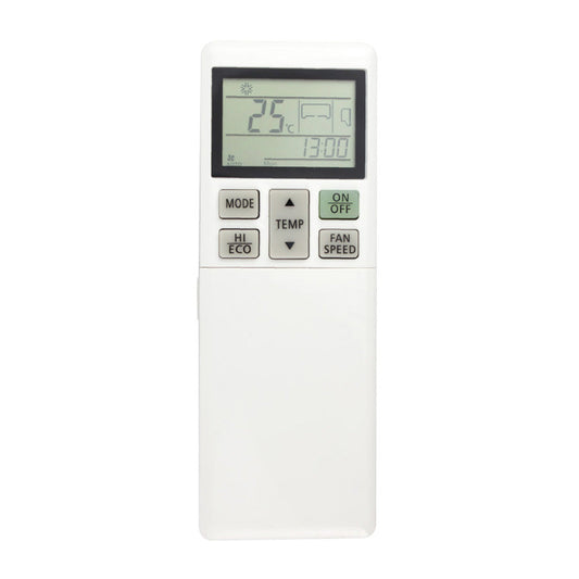 A or C Air Conditioner Remote Control RLA502A700B Suitable for Mitsubishi Heavy Ind.