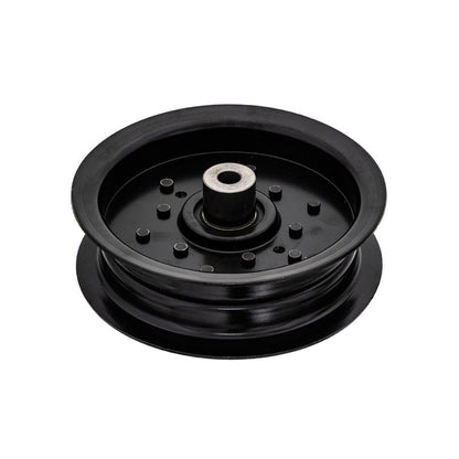 Blade, Belt, and Idler Pulley Suitable For Husqvarna Mowers 532-19-61-06 / 532-19-73-79 / 197379