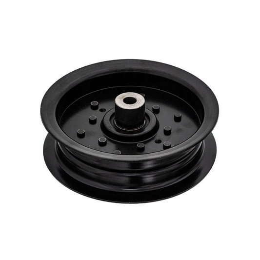 Blade, Belt, and Idler Pulley Suitable For Husqvarna Mowers 532-19-61-06 / 532-19-73-79 / 197379