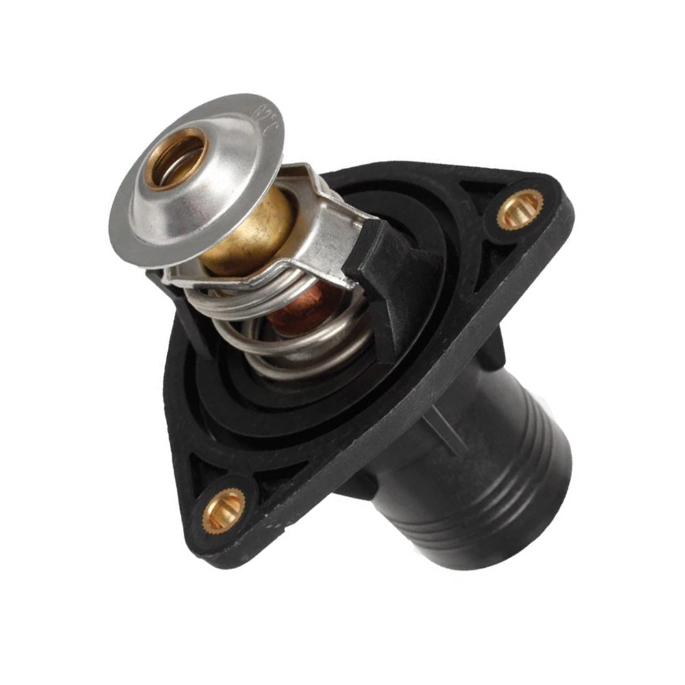 Thermostat Housing & Seal Suitable for Jaguar X-Type X400 2.1–3.0 V6 C2S11278