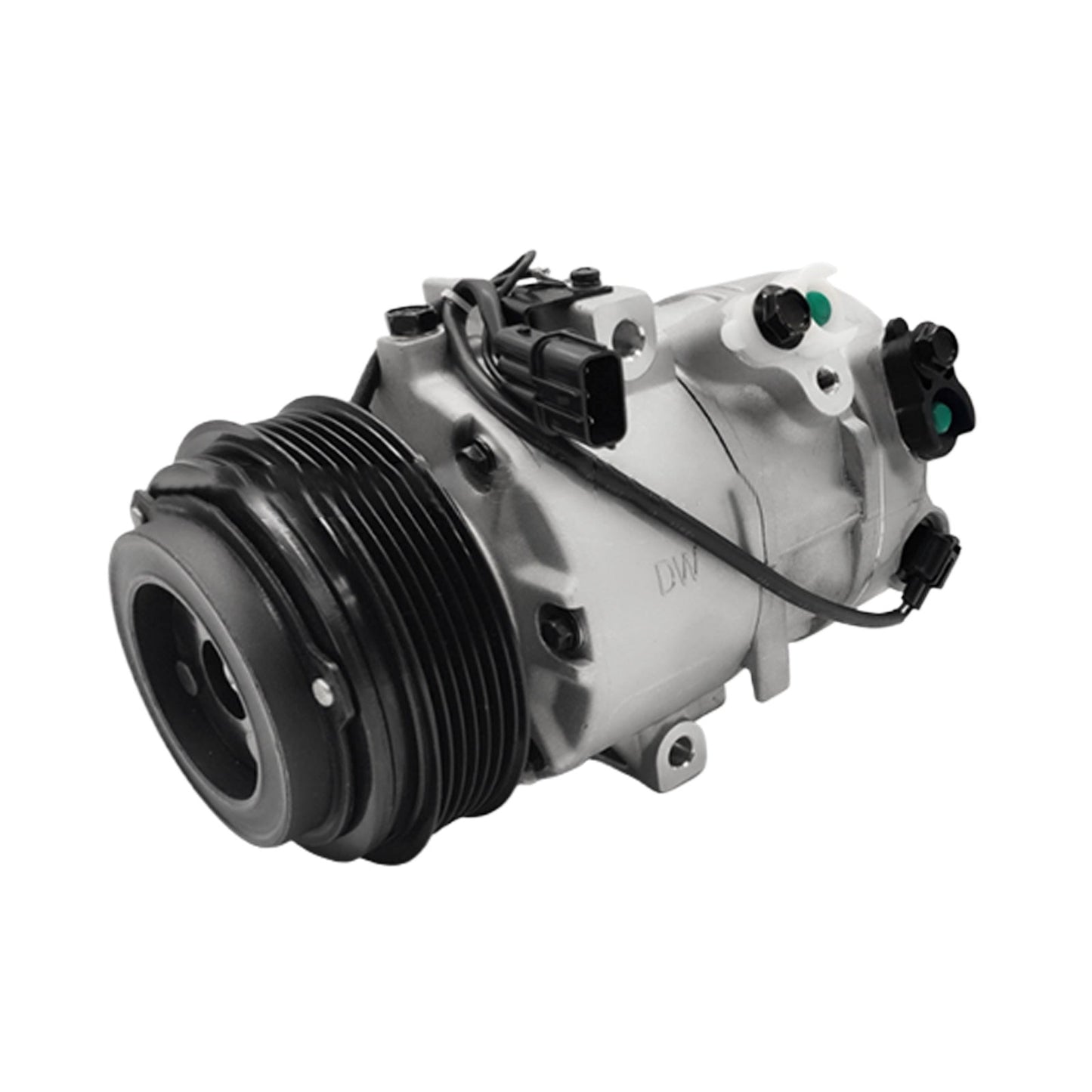 Air Con AC Compressor Suitable for Hyundai ix35 LM 2.0L Petrol