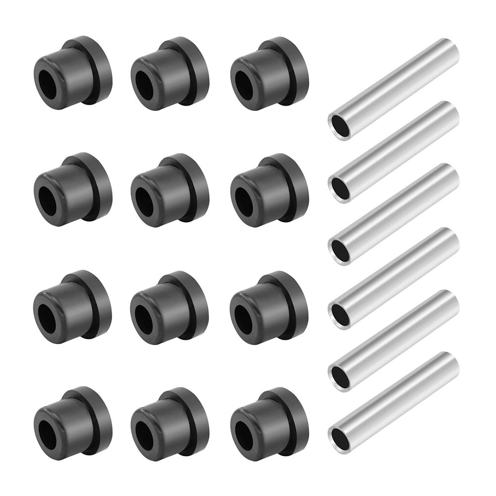 Rear Leaf Spring Bushing Kit Suitable For Club Car DS / EZGO TXT 1015583