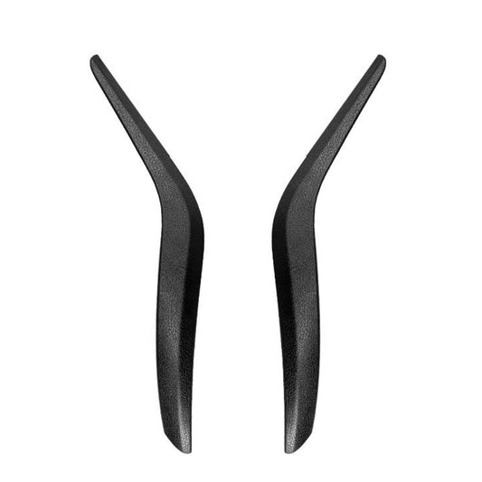Left & Right Inner Door Handle Trim Covers Suitable for BMW X1 E84