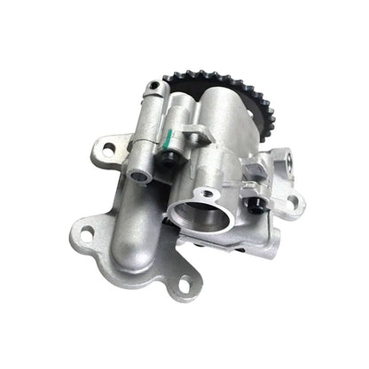Oil Pump 2.2L & 3.2L Suitable For Ford Ranger PX & Mazda BT-50 UP / UR Diesel P4AT / P5AT