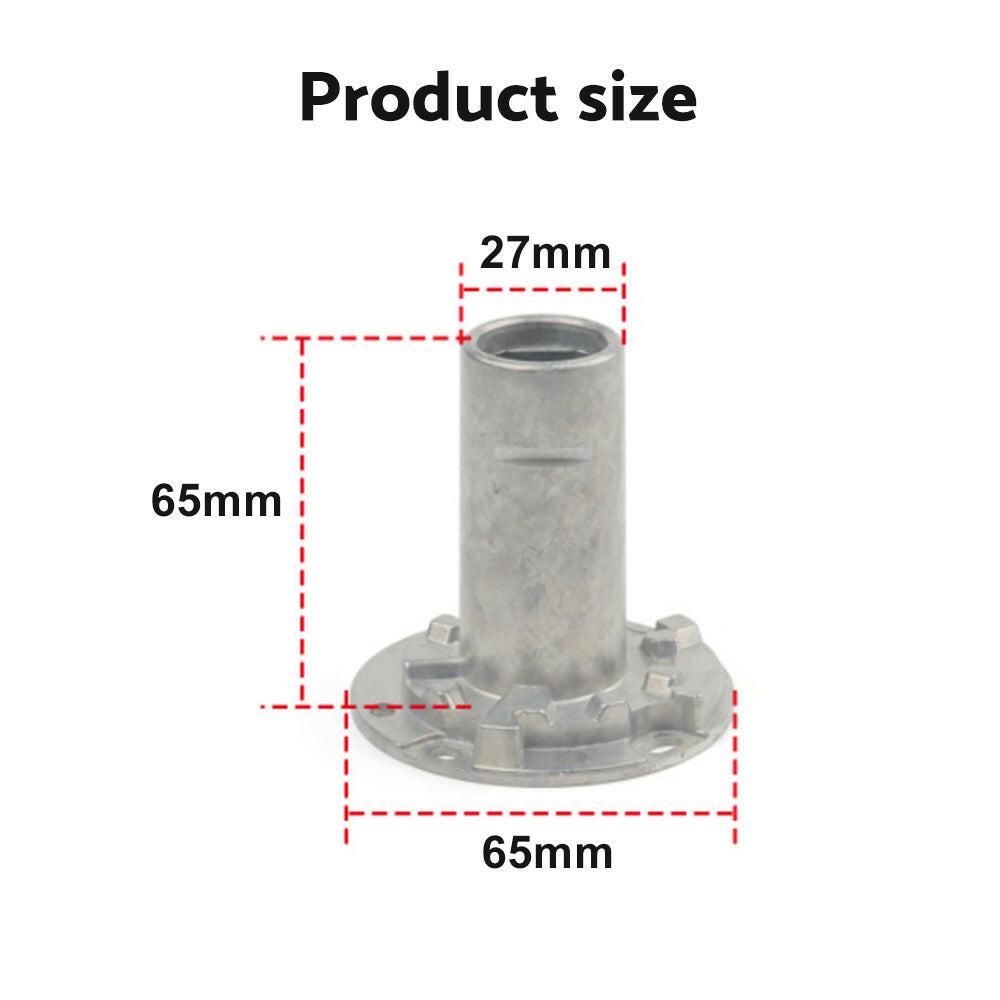 Side Mirror Wing Folding Bracket Gear Inner Bush Suitable For VW Transporter T5 T6 Amarok.