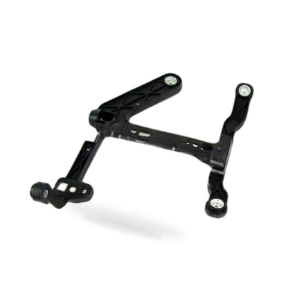 Fog Light Bracket Suitable for Dodge Ram 1500 2013-2018 Front Bumper Left Side - BD3