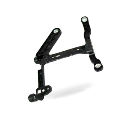Fog Light Bracket Suitable for Dodge Ram 1500 2013-2018 Front Bumper Left Side - BD4