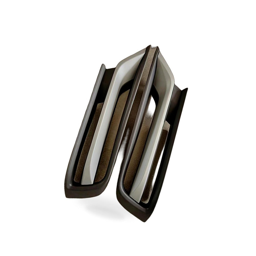 Front Fog Light Frame Bracket Suitable for Honda Vezel HR-V 22-23 Right - BD1