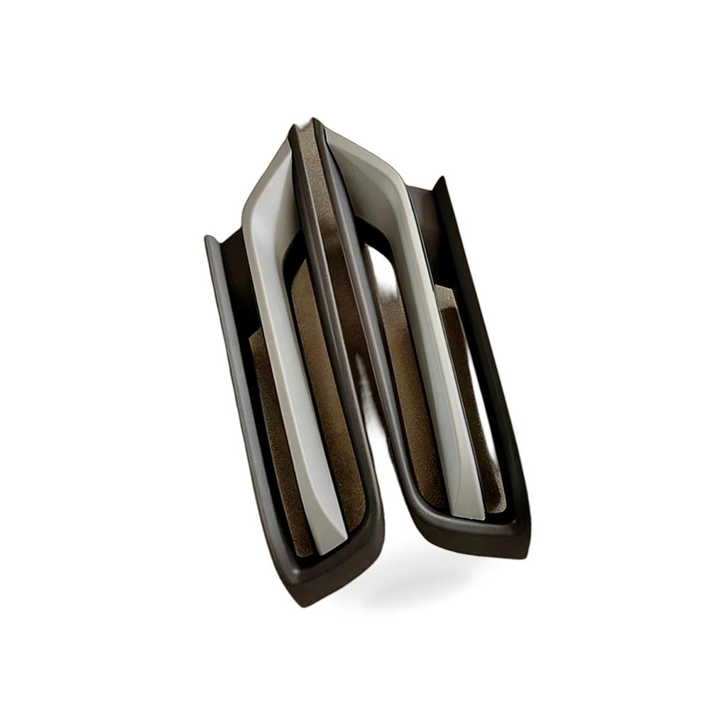 Front Fog Light Frame Bracket Suitable for Honda Vezel HR-V 22-23 Right - BD2