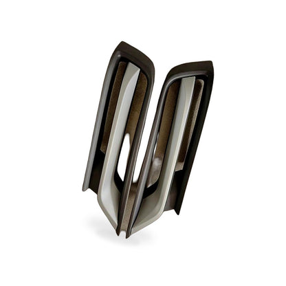 Front Fog Light Frame Bracket Suitable for Honda Vezel HR-V 22-23 Right - BD3