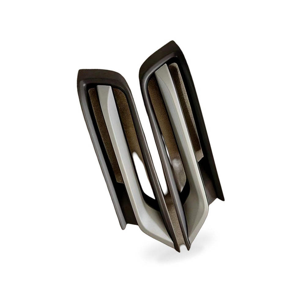 Front Fog Light Frame Bracket Suitable for Honda Vezel HR-V 22-23 Right - BD4
