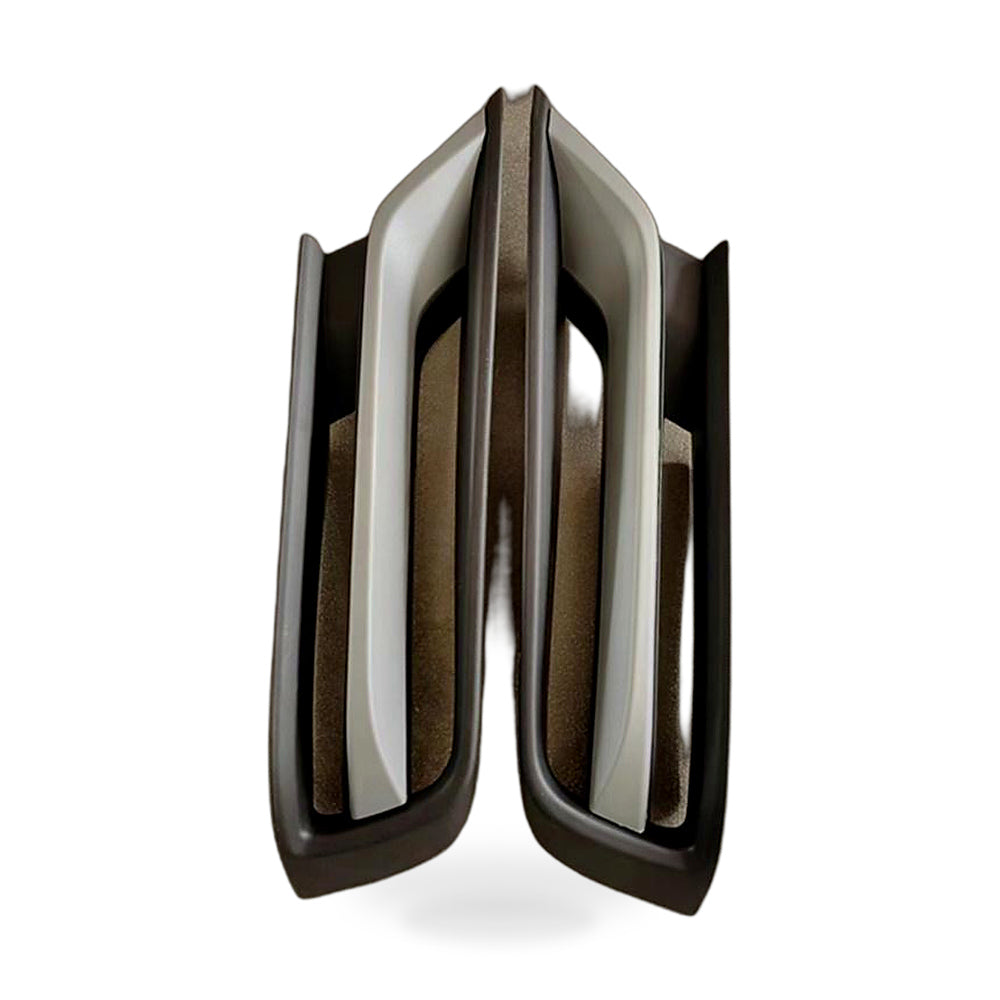 Front Fog Light Frame Bracket Suitable for Honda Vezel HR-V 22-23 Right - ZT2
