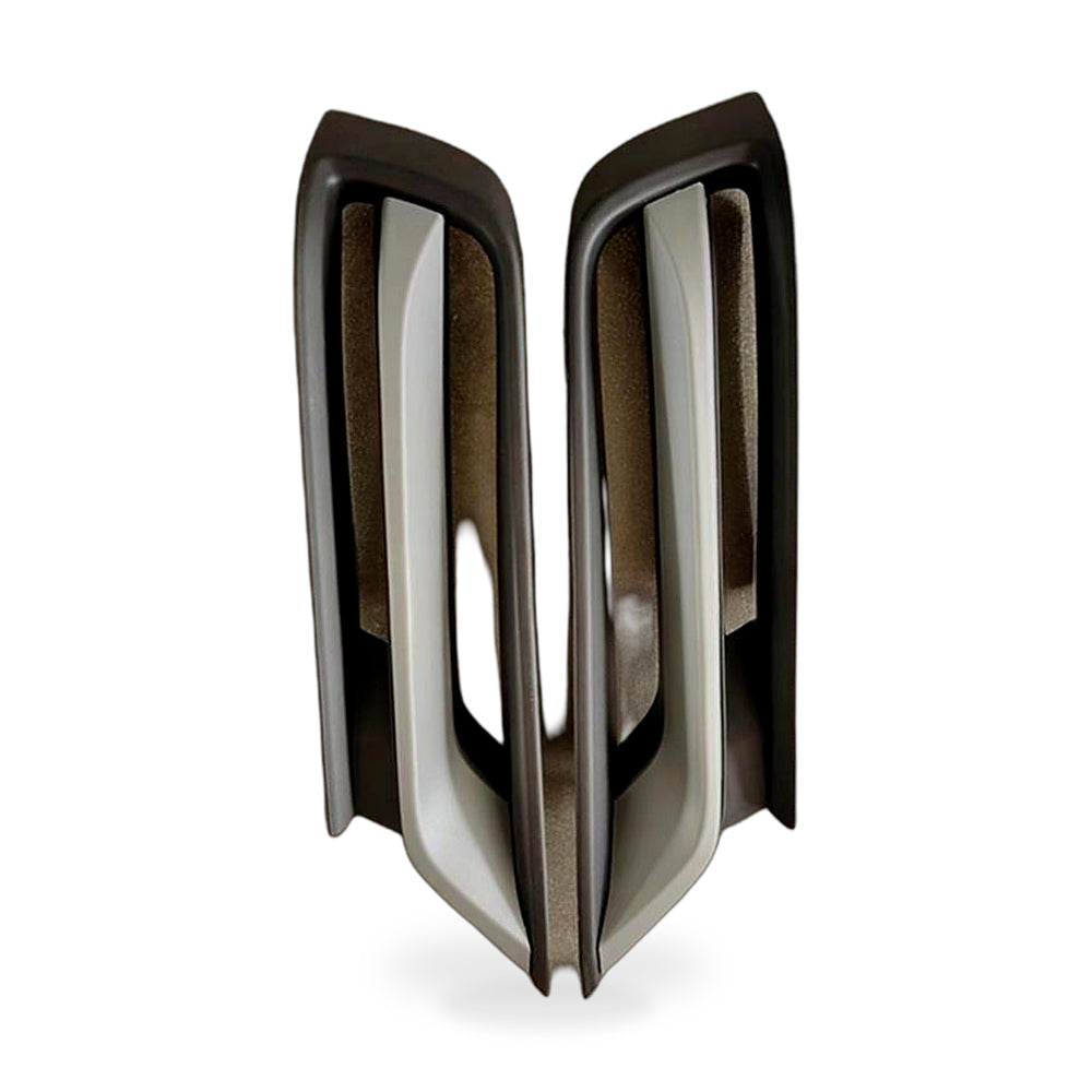 Front Fog Light Frame Bracket Suitable for Honda Vezel HR-V 22-23 Right - ZT3