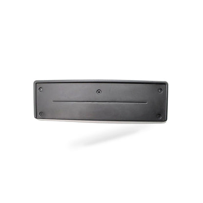 License Plate Bracket Suitable for Land Rover Discovery 3 4 LR2 LR3 LR4 Range - BD2