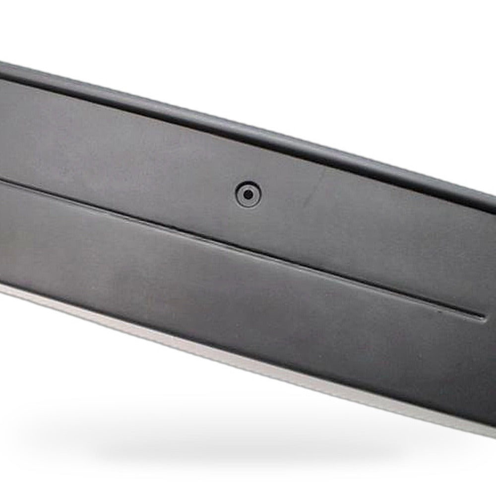 License Plate Bracket Suitable for Land Rover Discovery 3 4 LR2 LR3 LR4 Range - XQ1