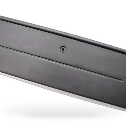 License Plate Bracket Suitable for Land Rover Discovery 3 4 LR2 LR3 LR4 Range - XQ1