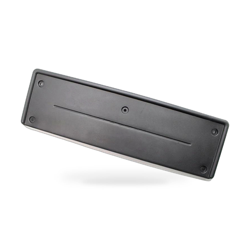 License Plate Bracket Suitable for Land Rover Discovery 3 4 LR2 LR3 LR4 Range - ZT2