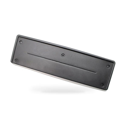 License Plate Bracket Suitable for Land Rover Discovery 3 4 LR2 LR3 LR4 Range - ZT2