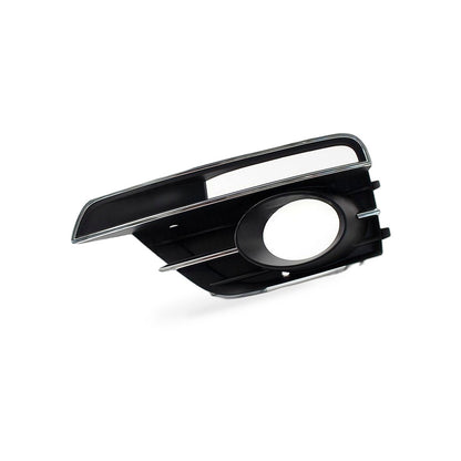 Fog Light Frame Suitable for VW Beetle 2016-2019 Front Bumper Cover Grille Left - BD2