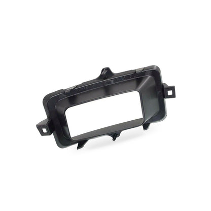 Fog Light Bezel Grille Frame Suitable for Chevrolet Silverado 1500 14-15 - BD2