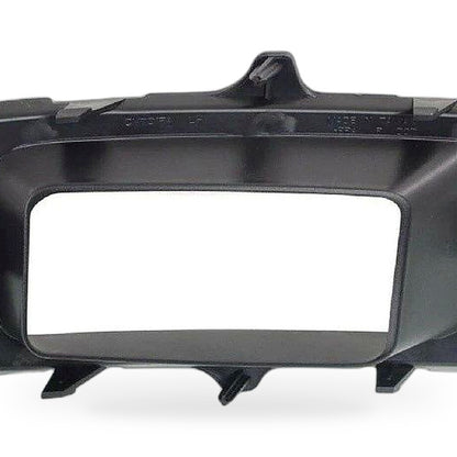 Fog Light Bezel Grille Frame Suitable for Chevrolet Silverado 1500 14-15 - XQ1