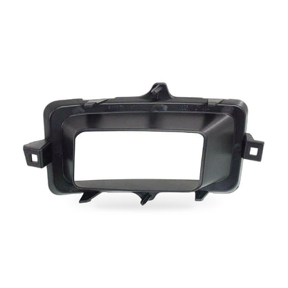 Fog Light Bezel Grille Frame Suitable for Chevrolet Silverado 1500 14-15 - ZT2