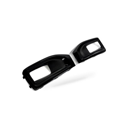 Fog Light Bezel Grille Frame Suitable for GMC Yukon XL 2015-2020 22936426 - BD2