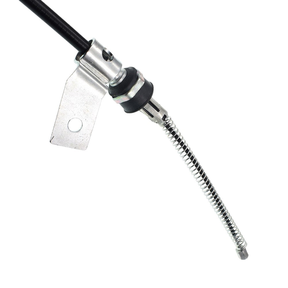 Rear Left & Right Hand Parking Brake Cables Suitable For Mitsubishi Triton L200 2007-2015