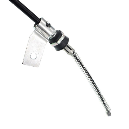 Rear Left & Right Hand Parking Brake Cables Suitable For Mitsubishi Triton L200 2007-2015