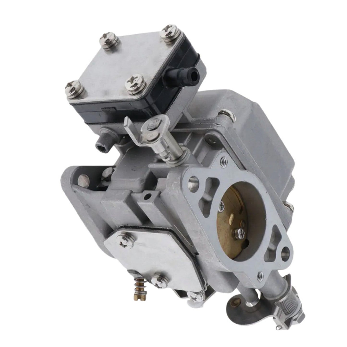 Carburetor Suitable for Tohatsu Outboard Engines 9.9HP 15HP 18HP 3G2-03100-1.