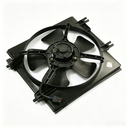 Cooling Fan Assembly Suitable for Subaru Outback 2.5L