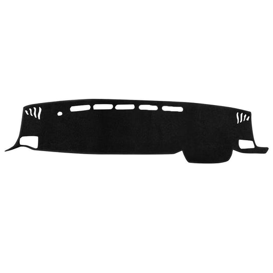 Non-Slip Dash Mat Suitable For Toyota Kluger XU75R GX GXL 2021-2023 Without HUD.
